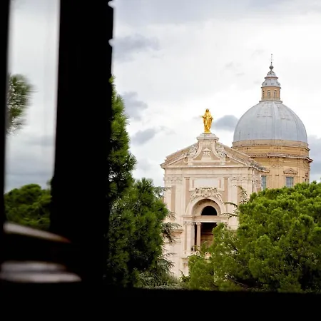 Donnini Hotel Assisi