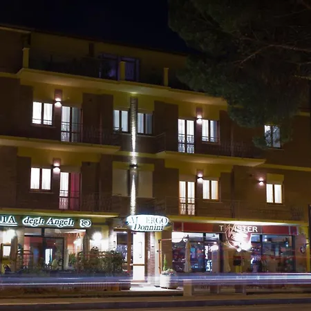 Hotel Donnini