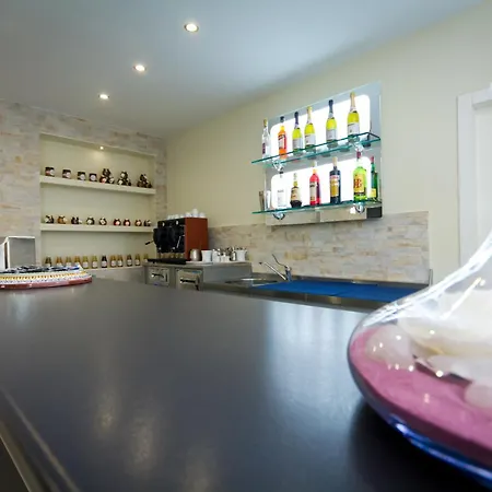 Hotel Donnini 2*