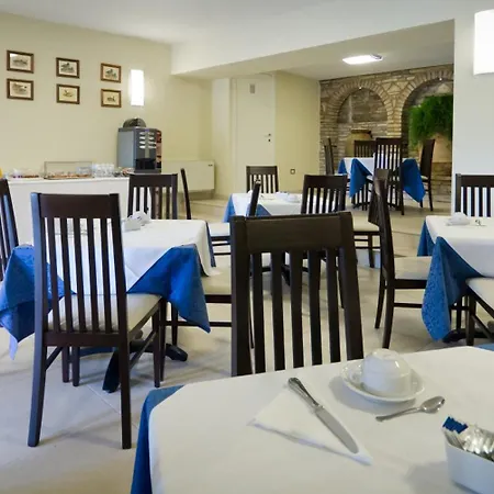 Hotel Donnini 2*