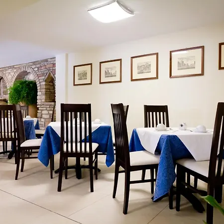 Hotel Donnini Assisi