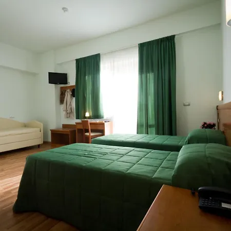 Hotel Donnini