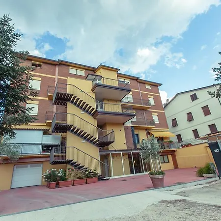 Donnini Hotel 2*