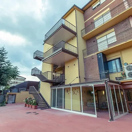 Hotel Donnini Assisi