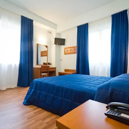 Otel Donnini 2*