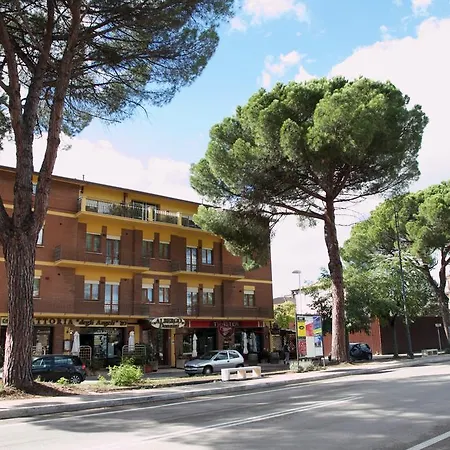 Donnini 2* Ассизи