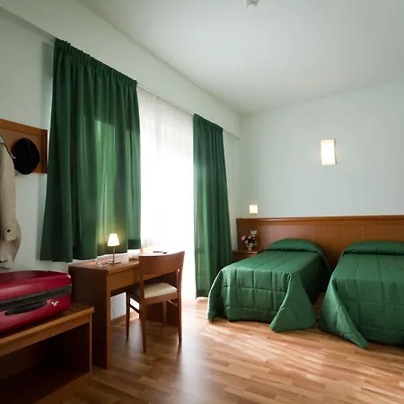 Donnini 호텔 아시시