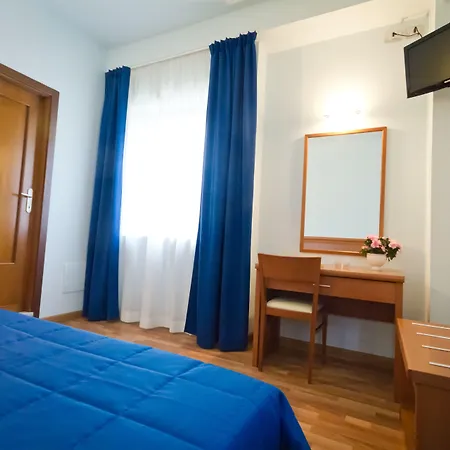 Donnini 호텔 아시시