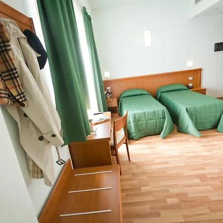 Donnini Отель 2*