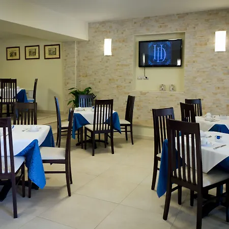 호텔 Donnini 아시시