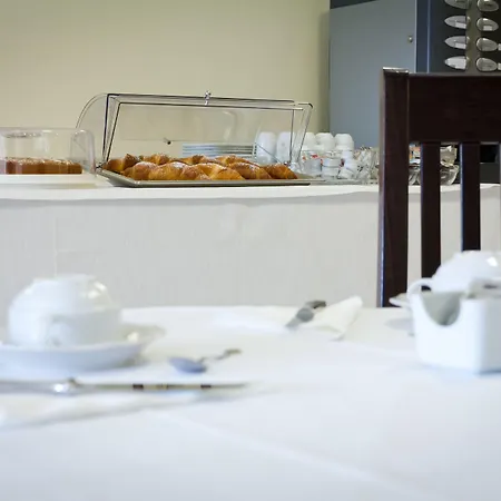 Donnini 호텔 아시시