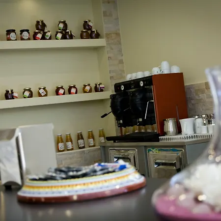 Donnini Отель Ассизи