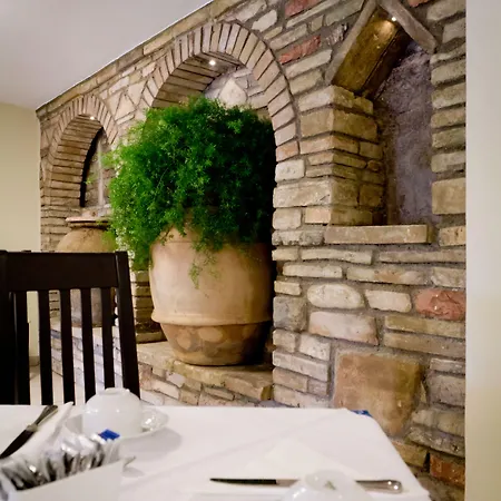 Donnini 2* 아시시