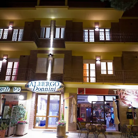 Donnini Отель 2*