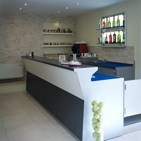 Donnini Отель 2*