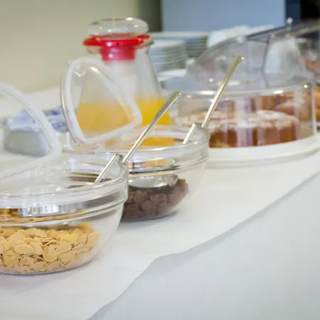 호텔 Donnini 아시시