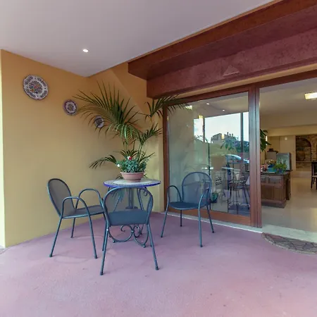 Donnini 2* 아시시