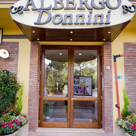 Donnini 2* Ассизи