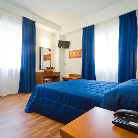 Donnini 호텔 아시시