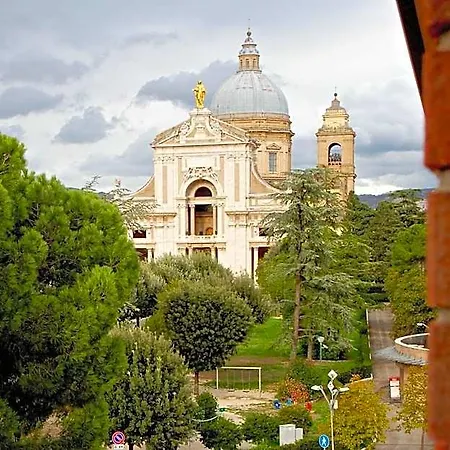 Donnini 2* Assisi