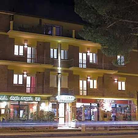 Otel Donnini 2*