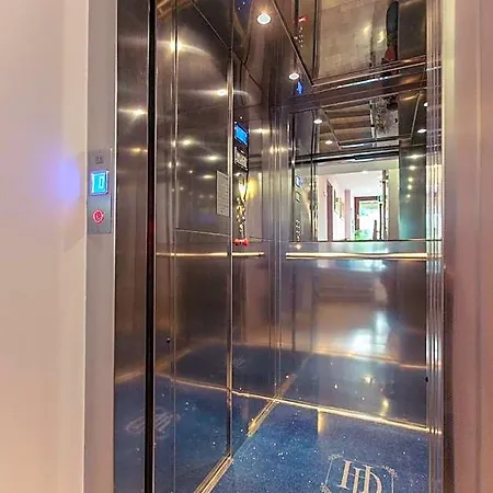 Otel Donnini