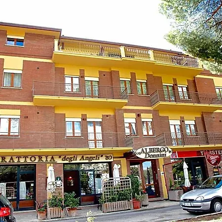 Donnini Otel