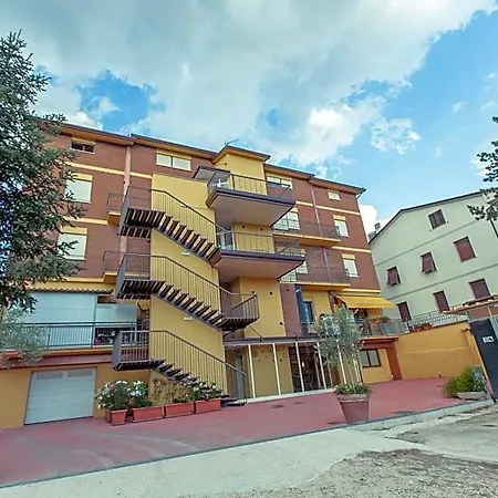Donnini Otel Assisi
