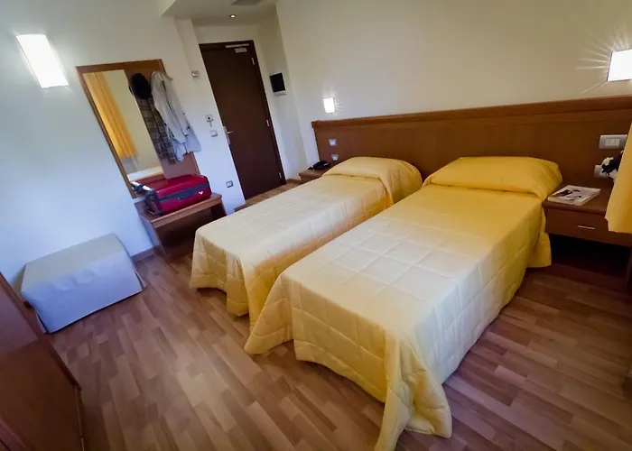 Donnini 2* アッシジ