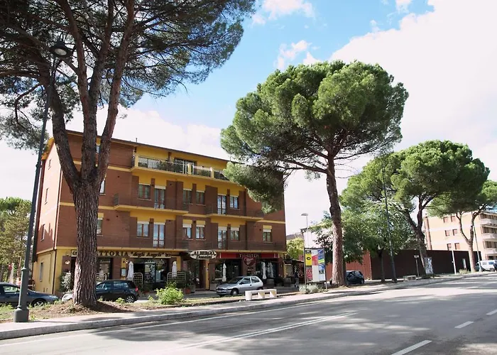 Donnini 2* アッシジ