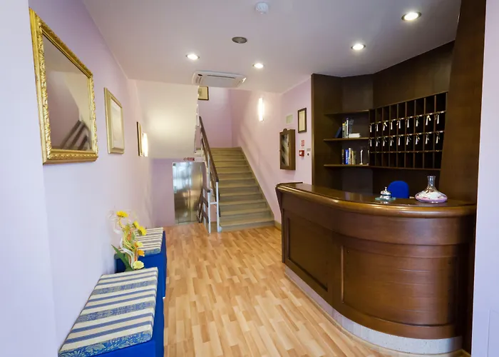 Donnini アッシジ