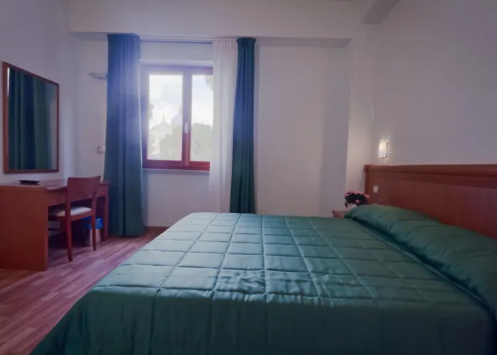 Donnini アッシジ