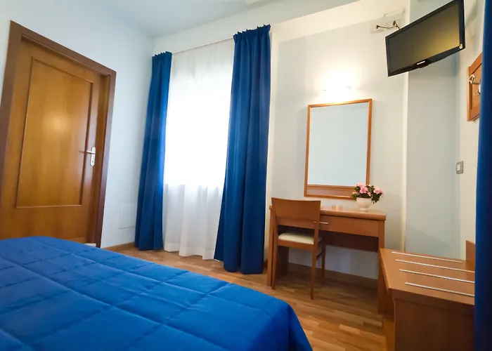 Donnini ホテル アッシジ