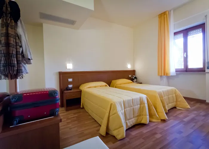 Donnini アッシジ