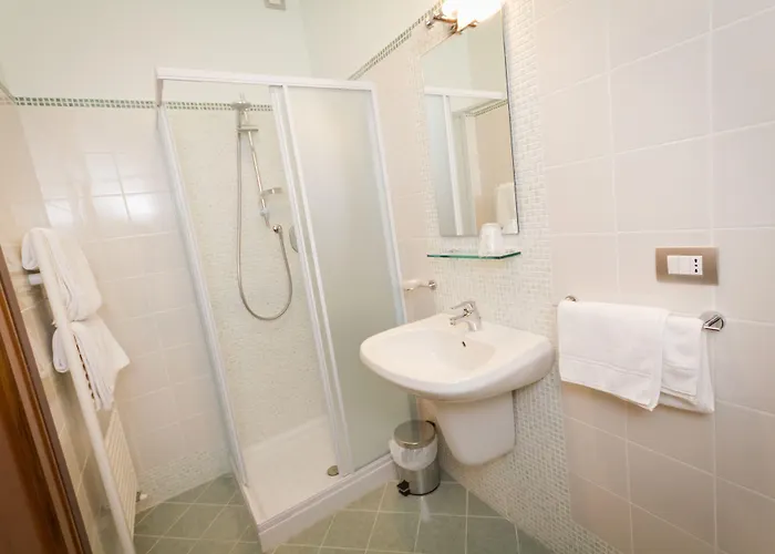 ホテル Donnini アッシジ