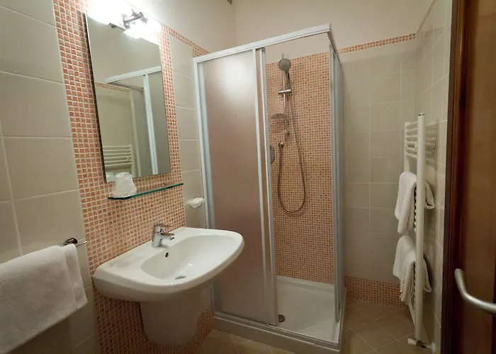 Donnini 2* アッシジ