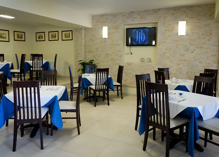 ホテル Donnini アッシジ