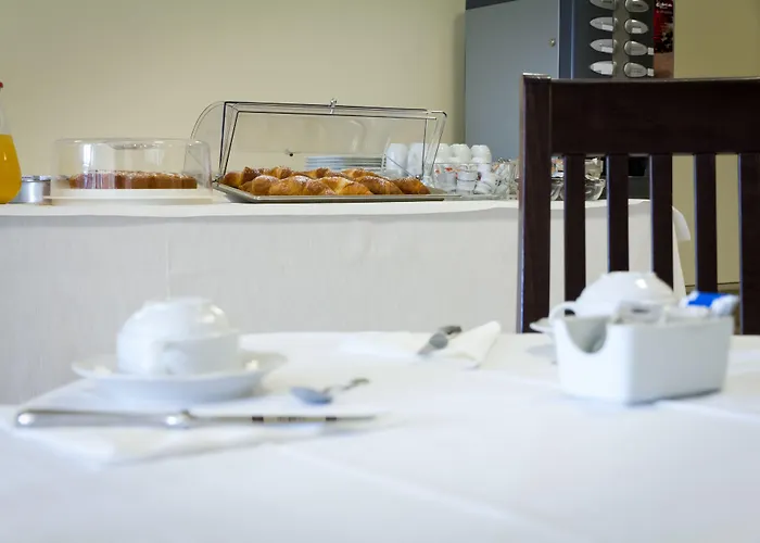 Donnini ホテル アッシジ