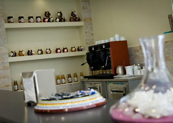 Donnini ホテル アッシジ