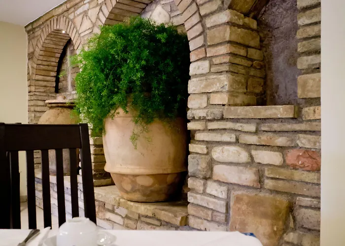 Donnini 2* アッシジ