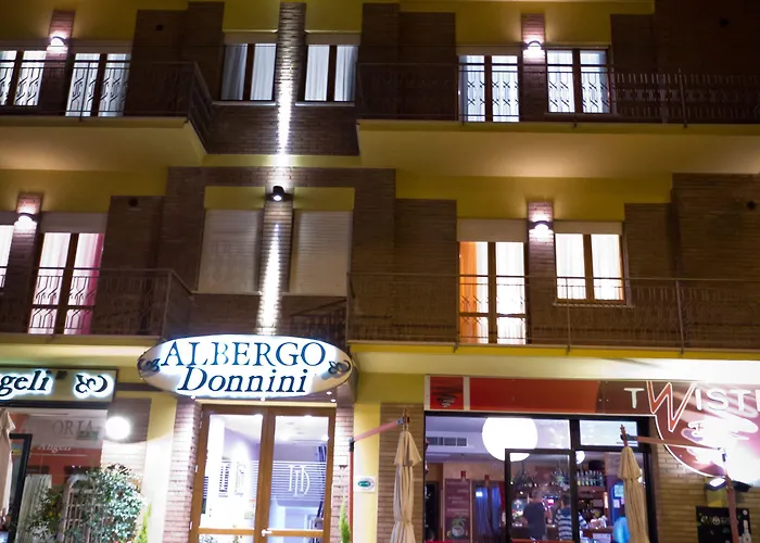 Donnini ホテル 2*