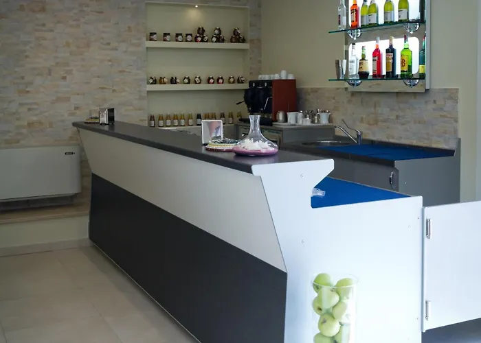 Donnini ホテル 2*