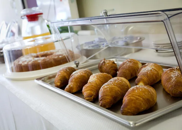 ホテル Donnini アッシジ