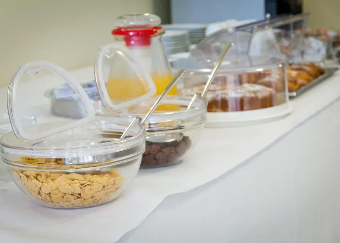 ホテル Donnini アッシジ