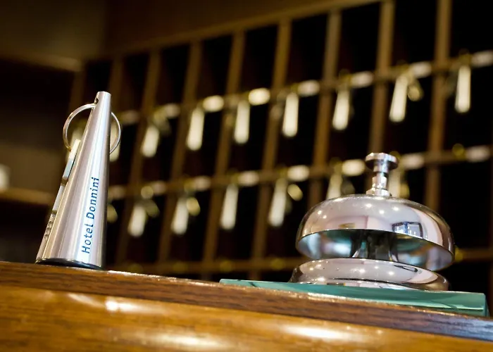 Donnini 2* アッシジ