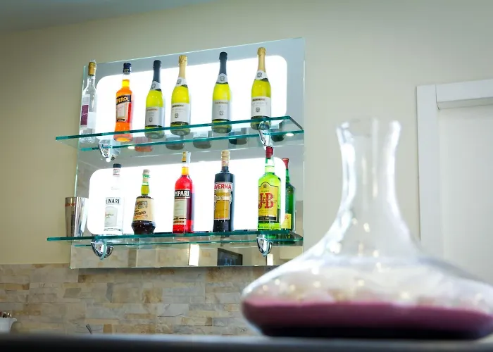 Donnini 2* アッシジ