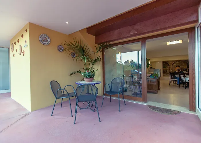 Donnini 2* アッシジ