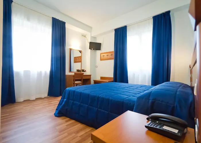 Donnini ホテル アッシジ