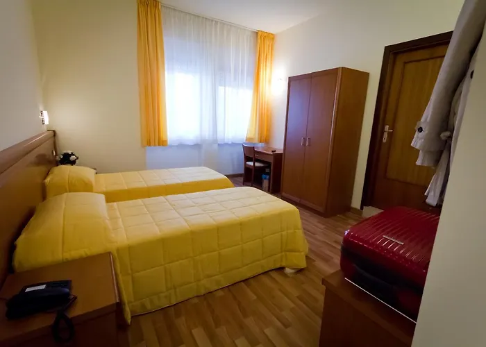 Donnini アッシジ