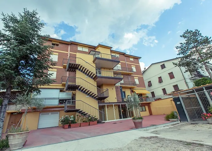 Donnini ホテル 2*